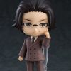 Nendoroid Series Orange Rouge | Bungo Stray Dogs Nendoroid Ango Sakaguchi - Nendoworld