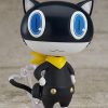 Nendoroid Series Good Smile Company | Persona 5 Nendoroid Morgana (Re-Release) - Nendoworld