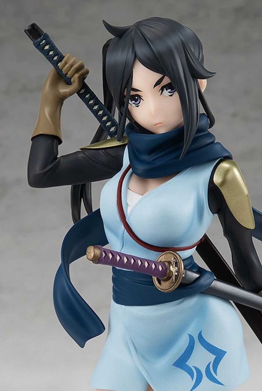 Pop Up Parade Good Smile Company | Is It Wrong To Try To Pick Up Girls In A Dungeon? Iv Pop Up Parade Yamato Mikoto - Nendoworld