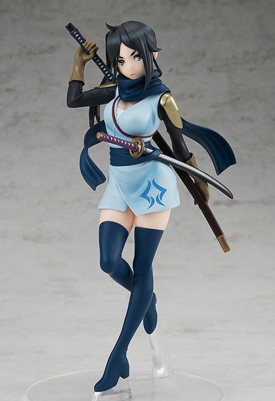 Pop Up Parade Good Smile Company | Is It Wrong To Try To Pick Up Girls In A Dungeon? Iv Pop Up Parade Yamato Mikoto - Nendoworld