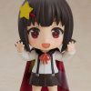 Nendoroid Series Good Smile Company | Kono Subarashii Sekai Ni Bakuen Wo! Nendoroid Komekko - Nendoworld