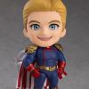 Nendoroid Series Good Smile Company | The Boys Nendoroid Homelander - Nendoworld