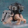 Nendoroid Series Good Smile Company | Attack On Titan Nendoroid More Cart Titan - Nendoworld