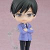 Nendoroid Series Orange Rouge | Ouran High School Host Club Nendoroid Kyoya Ootori - Nendoworld