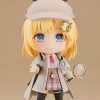 Nendoroid Series Good Smile Company | Hololive Production Nendoroid Watson Amelia - Nendoworld