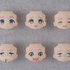 Nendoroid Series Good Smile Company | Nendoroid More: Face Swap Bocchi Selection (Complete Box Set) - Nendoworld