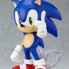 Nendoroid Series Good Smile Company | Nendoroid Sonic The Hedgehog - Nendoworld