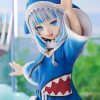 Pop Up Parade Good Smile Company | Hololive Production Pop Up Parade Gawr Gura (European Release) - Nendoworld