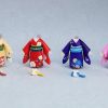 Nendoroid Series Good Smile Company | Dress Up Coming Of Age Ceremony Furisode - Nendoworld