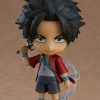 Nendoroid Series Good Smile Company | Samurai Champloo Nendoroid Mugen - Nendoworld