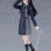 Figma Series Max Factory | Lycoris Recoil Figma Takina Inoue - Nendoworld