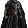 Figma Series Good Smile Company | Berserk Figma Action Figure Guts Black Swordsman Ver. Repaint Edition - Nendoworld