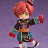 Nendoroid Series Good Smile Company | Original Character Nendoroid Doll Chinese-Style Jiangshi Twins: Garlic - Nendoworld