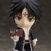 Nendoroid Series Good Smile Company | Hunter X Hunter Nendoroid Chrollo Lucilfer (Re-Release) - Nendoworld