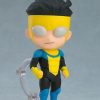 Nendoroid Series Good Smile Company | Invincible Nendoroid Invincible - Nendoworld