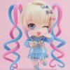 Nendoroid Series Good Smile Company | Needy Streamer Overload Nendoroid Omgkawaiiangel - Nendoworld