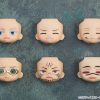 Nendoroid Series Good Smile Company | Nendoroid More: Face Swap Jujutsu Kaisen 02 (Complete Set Of 6) - Nendoworld