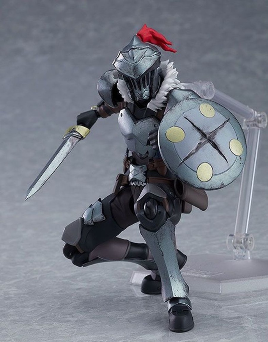 Figma Series Max Factory | Goblin Slayer Figma Goblin Slayer - Nendoworld