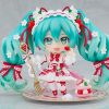 Nendoroid Series Good Smile Company | Nendoroid Hatsune Miku 15Th Anniversary Ver. Exclusive - Nendoworld