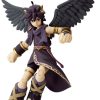 Figma Series Good Smile Company | Kid Icarus: Uprising Figma Dark Pit - Nendoworld