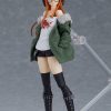 Figma Series Max Factory | Persona 5 The Animation Figma Futaba Sakura - Nendoworld