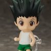 Nendoroid Series Good Smile Company | Hunter X Hunter Nendoroid Gon Freecss (Re-Release) - Nendoworld