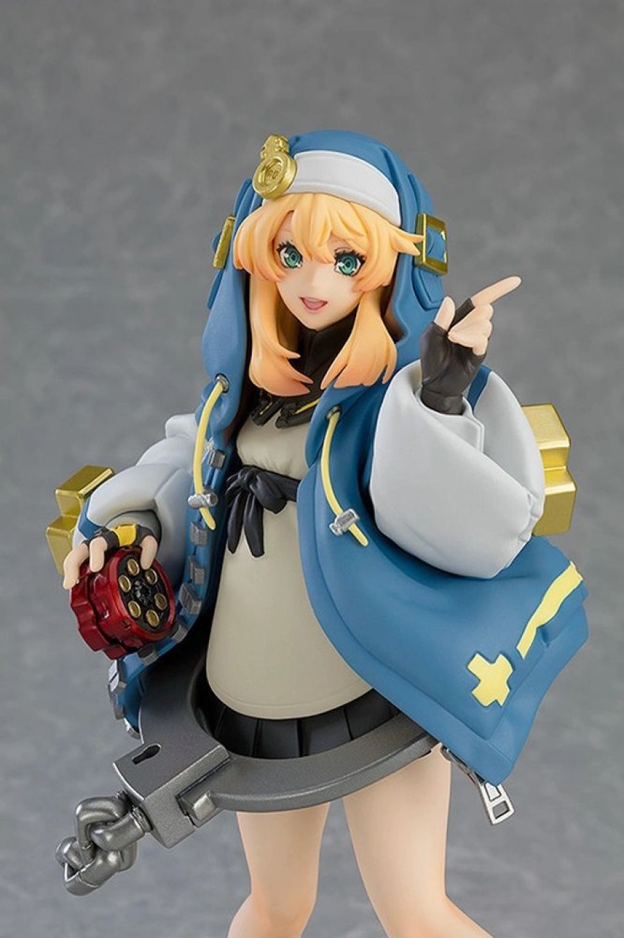 Pop Up Parade Good Smile Company | Guilty Gear -Strive- Pop Up Parade Bridget - Nendoworld