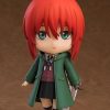 Nendoroid Series Good Smile Company | The Ancient Magus' Bride Season 2 Nendoroid Chise Hatori: Season 2 Ver. - Nendoworld