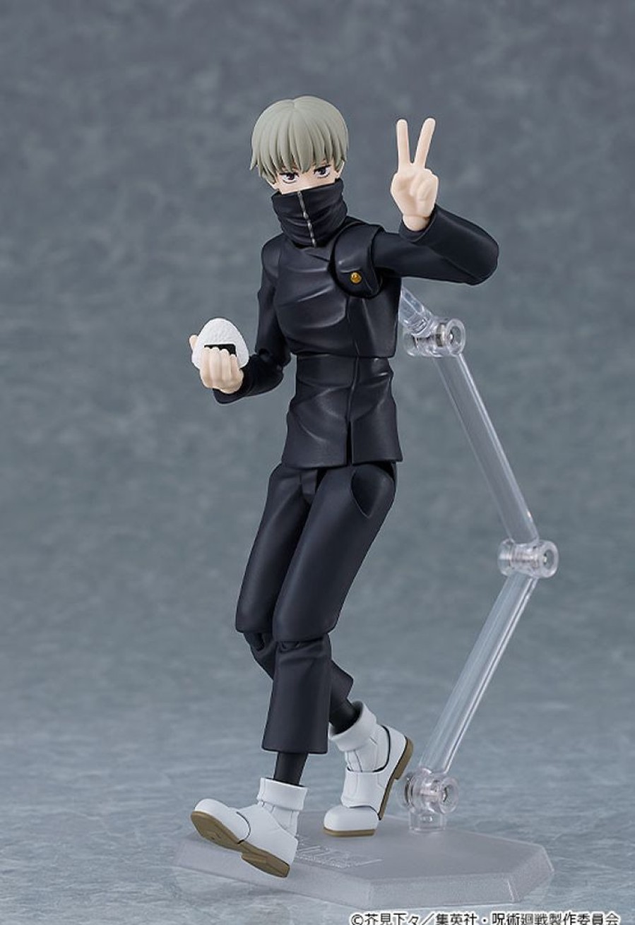 Figma Series Max Factory | Jujutsu Kaisen Figma Toge Inumaki - Nendoworld