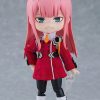 Nendoroid Series Good Smile Company | Darling In The Franxx Nendoroid Doll Zero Two - Nendoworld