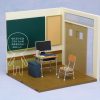 Nendoroid Series Good Smile Company | Nendoroid Playset #01: School Life Set B - Nendoworld