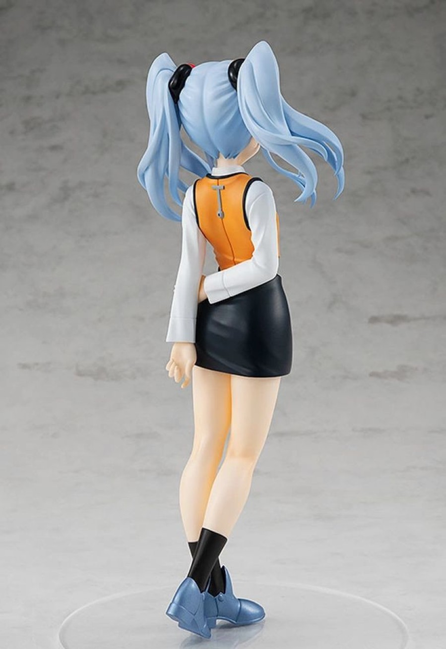 Pop Up Parade Good Smile Company | Martian Successor Nadesico Pop Up Parade Ruri Hoshino - Nendoworld