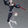 Figma Series Max Factory | Persona 5 Figma Action Figure Fox - Nendoworld