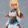 Figma Series Max Factory | Hololive Production Figma Shiranui Flare - Nendoworld