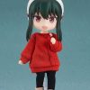 Nendoroid Series Good Smile Company | Spy X Family Nendoroid Doll Yor Forger: Casual Outfit Dress Ver. - Nendoworld