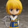 Nendoroid Series Good Smile Company | Hunter X Hunter Nendoroid Curarpikt (Re-Release) - Nendoworld