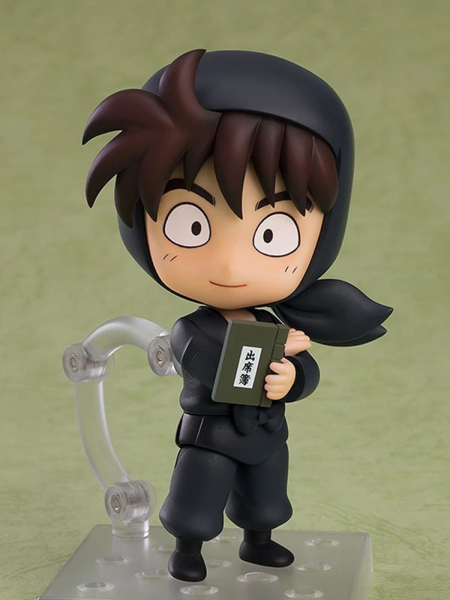 Nendoroid Series Orange Rouge | Nintama Rantaro Nendoroid Hansuke Doi - Nendoworld