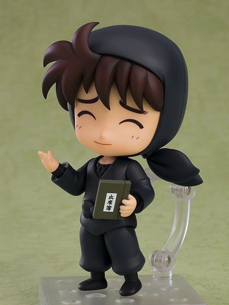 Nendoroid Series Orange Rouge | Nintama Rantaro Nendoroid Hansuke Doi - Nendoworld