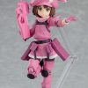 Figma Series Max Factory | Sword Art Online Alternative Gun Gale Online Figma Action Figure Llenn - Nendoworld