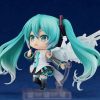 Nendoroid Series Good Smile Company | Nendoroid Hatsune Miku: Happy 16Th Birthday Ver. - Nendoworld