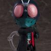 Nendoroid Series Good Smile Company | Shin Kamen Rider Nendoroid Kamen Rider - Nendoworld