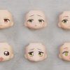 Nendoroid Series Good Smile Company | Bocchi The Rock! Nendoroid More Face Swap Selection - Nendoworld