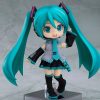 Nendoroid Series Good Smile Company | Character Vocal Series 01 Nendoroid Doll Hatsune Miku - Nendoworld