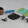 Nendoroid Series Good Smile Company | Nendoroid More Black Panther Extension Set - Nendoworld