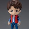 Nendoroid Series 1000Toys | Back To The Future Nendoroid Marty Mcfly - Nendoworld