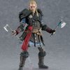 Figma Series Good Smile Company | Assassin'S Creed: Valhalla Figma Eivor - Nendoworld