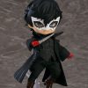 Nendoroid Series Good Smile Company | Persona5 Royal Nendoroid Doll Joker - Nendoworld