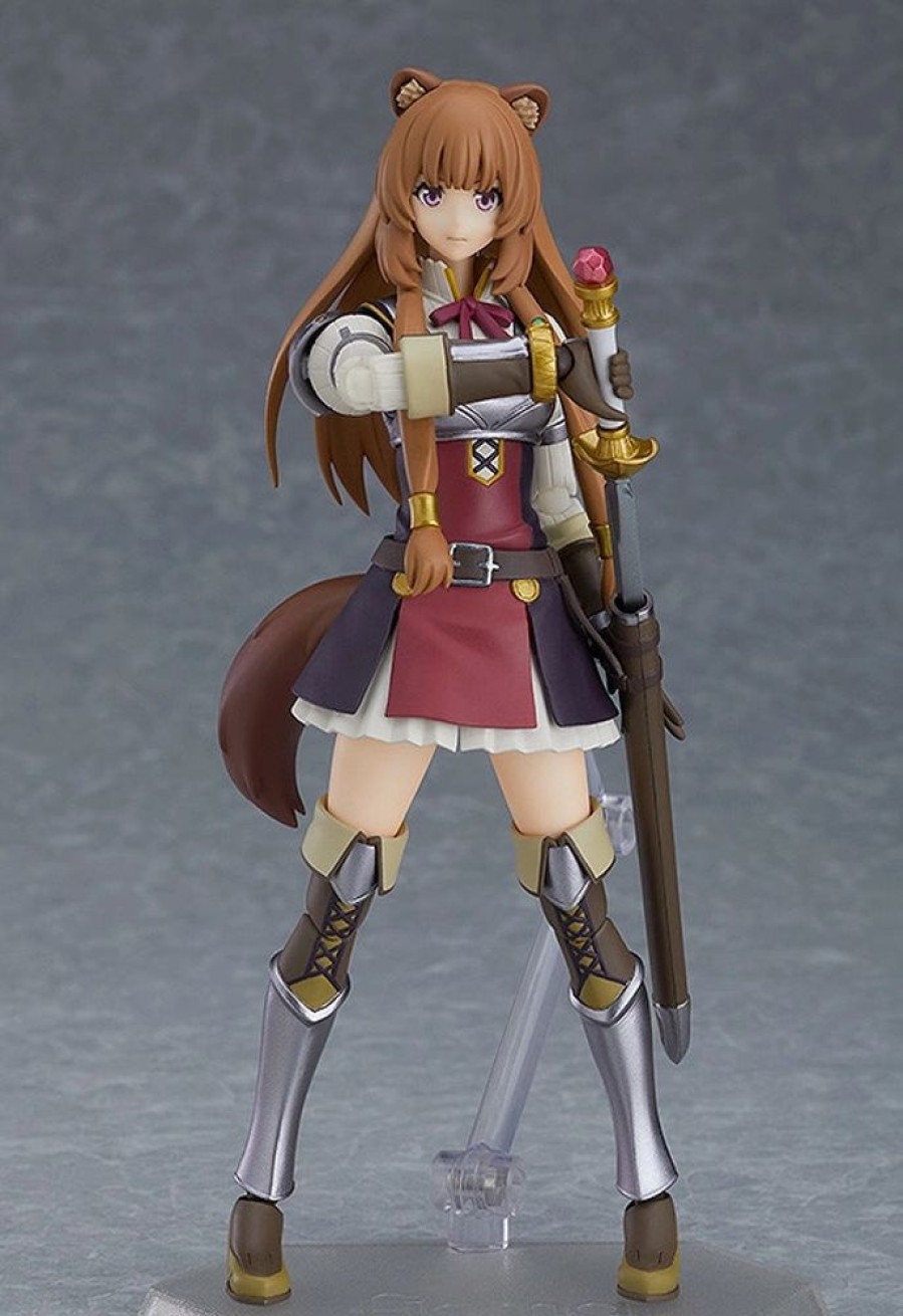 Figma Series Max Factory | Figma Raphtalia - Nendoworld