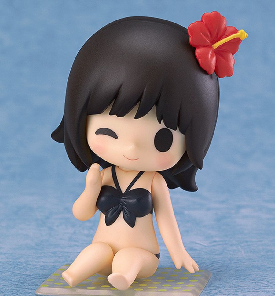 Nendoroid Series Good Smile Company | Nendoroid More: Dress Up Swimwear (1 Random Blind Box) - Nendoworld