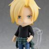 Nendoroid Series Orange Rouge | Banana Fish Nendoroid Ash Lynx (Re-Release) - Nendoworld